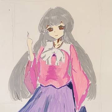 蓬萊山輝夜