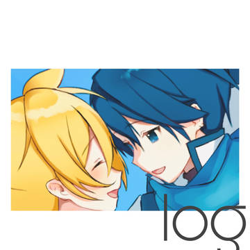 log