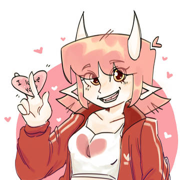 Happy Valentin's day💖💖💖