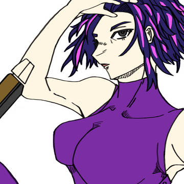 レディナガン