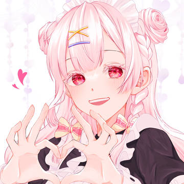 メイド