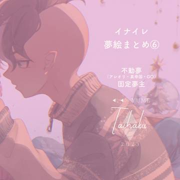イナイレ不動夢⑥