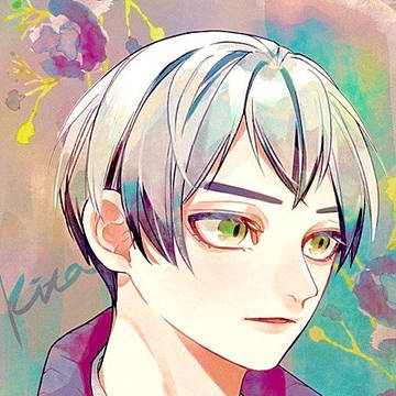 北さん