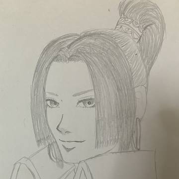 メイクのチカラ 佐々木小次郎 戦国無双
