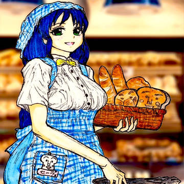 Twitterでのラクガキ集いろいろ