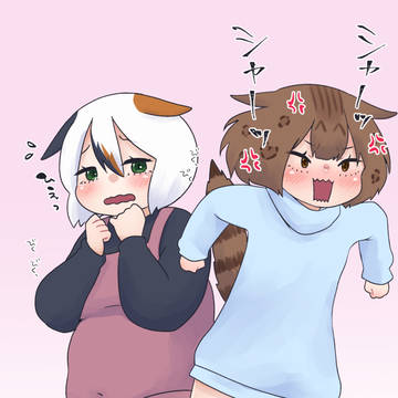 pixivリクエスト🐱