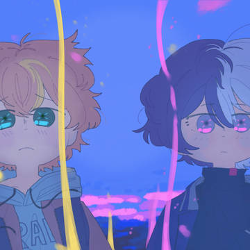 ♡♡