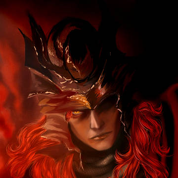 Messmer the Impaler