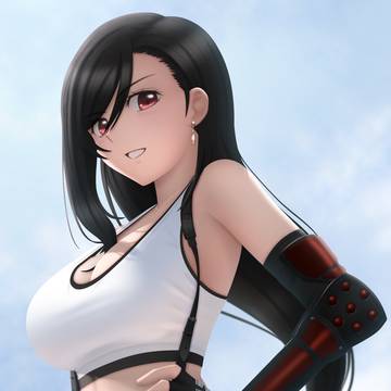 ティファ