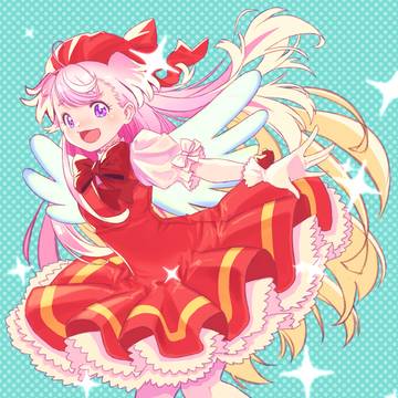 わんだふるキャプチャーこむぎ