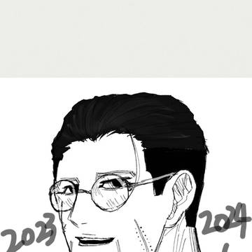 金カ夢と落書きログ