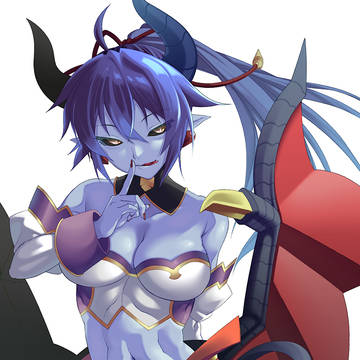 魔戦姫アスモディエス
