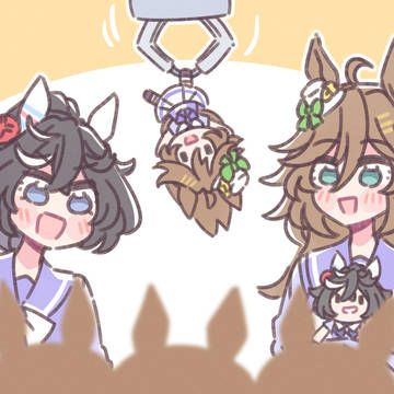 シビエスのぬい