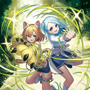 【Z/X】息ぴったりのマイペース アムリタ