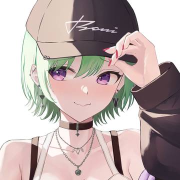 八雲べに