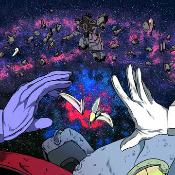 かつて妄想した劇場版ガンダムＳＥＥＤを漫画にしてみた P-3