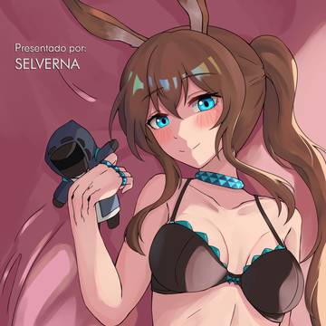 Like Rabbits [Selverna]-ESPAÑOL
