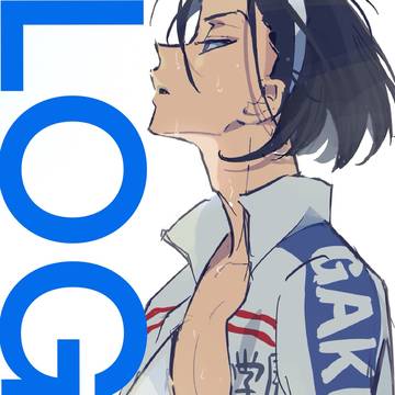 弱虫LOG［主東堂］