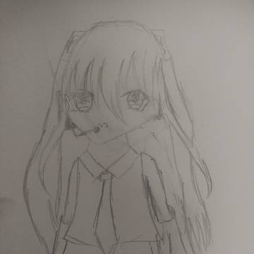初音ミク
