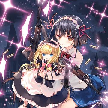 Z/Xさんでお仕事「肌身離さない守護 ゾンネ」