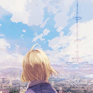 Future Redeemed