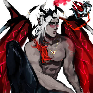インテリ悪魔