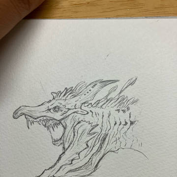 雷神龍 ナルハタタヒメ
