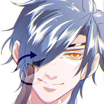 【3/17春コミ紅一点18】燭さに新刊サンプル【東5 ぬ18a】