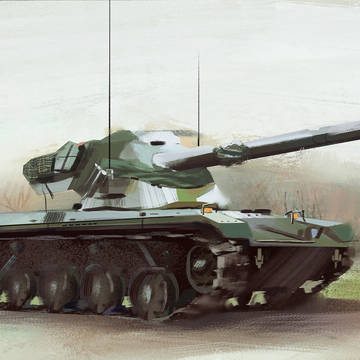 AMX13