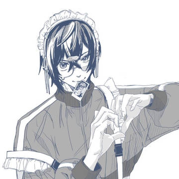 Twitter絵まとめ　📄中心