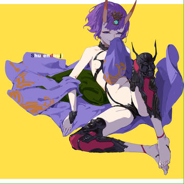 小鬼