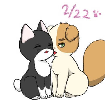 猫の日まとめ