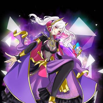 ルフレ&ギムレー
