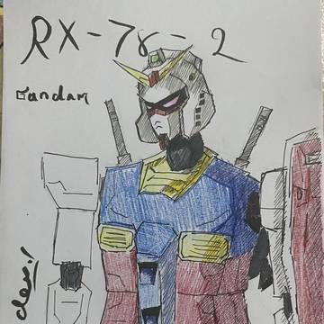 Gundammm