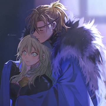 風花雪月ログ9(ディミレス)