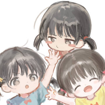 らくがき