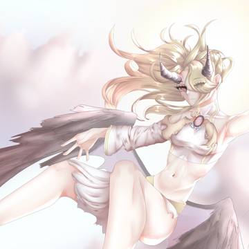 타락천사 | 堕落天使