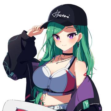 八雲べに