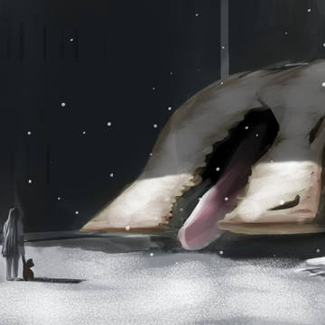 初雪
