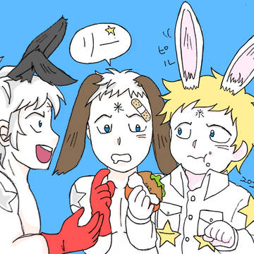 2023年描いたもの(テリーマン多め)