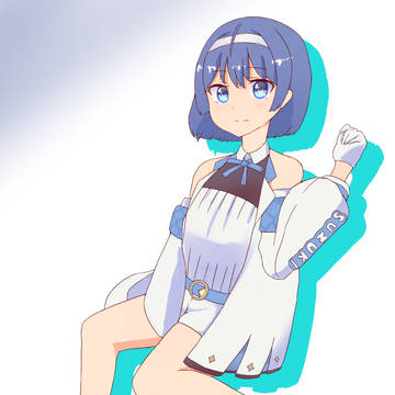 すずきつづみ２０２４