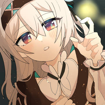 ホタル…