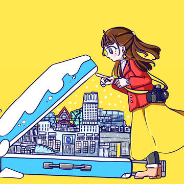 SAPPORO2024