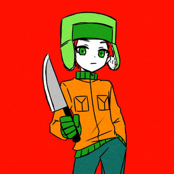 ｷｬ