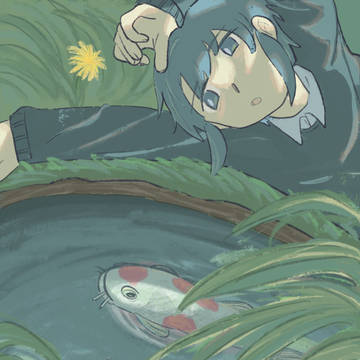すいー
