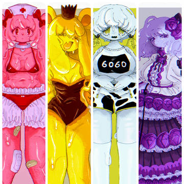 slimeocs
