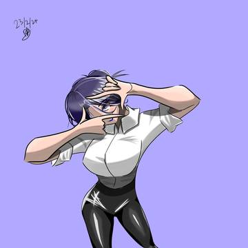 30. Office Lady