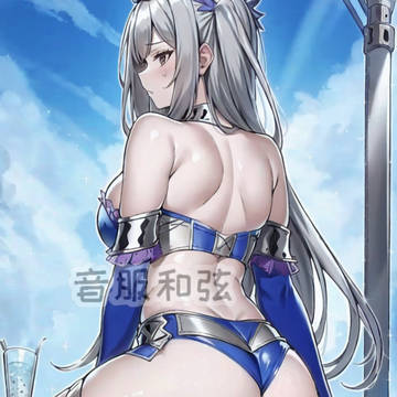 ティアラメンツ・シェイレーン