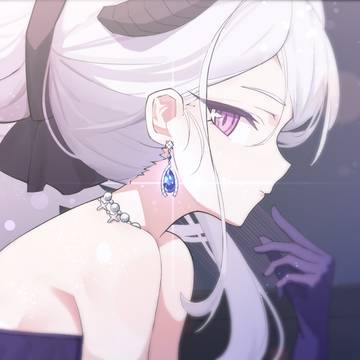 先生、私どう..きれいに見える?(˘ ˘ ˘)ෆ