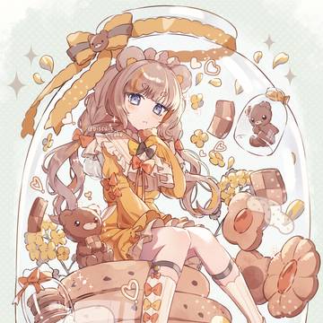 🫙×🍪